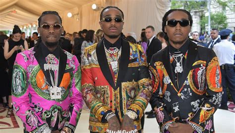 migos versace.